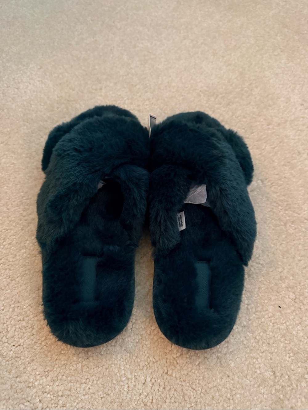 Pink Slippers - Picture 2 of 4